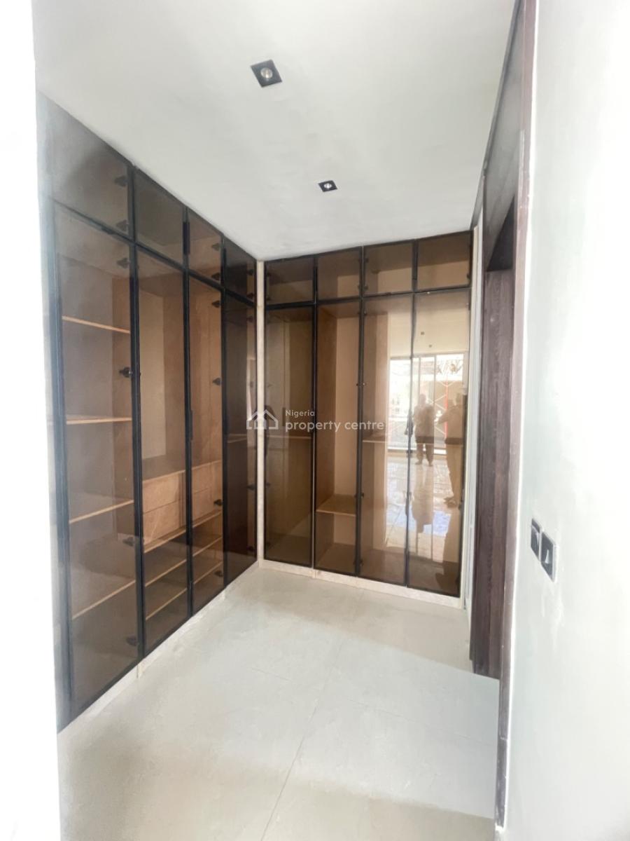 Luxury 5 Bedroom Detached Duplex and 1 Bq, Lekki Phase 1, Lekki, Lagos, Detached Duplex for Sale