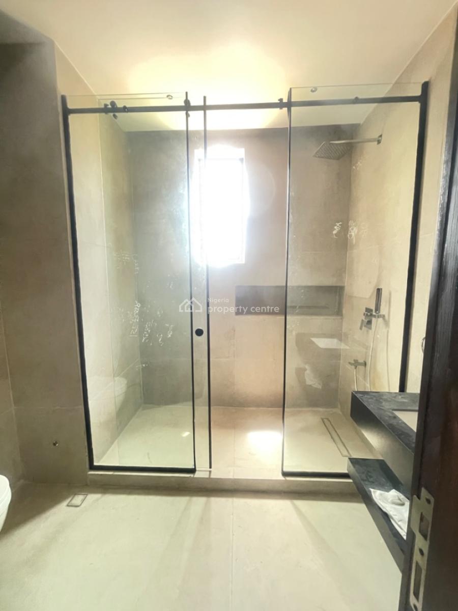 Luxury 5 Bedroom Detached Duplex and 1 Bq, Lekki Phase 1, Lekki, Lagos, Detached Duplex for Sale