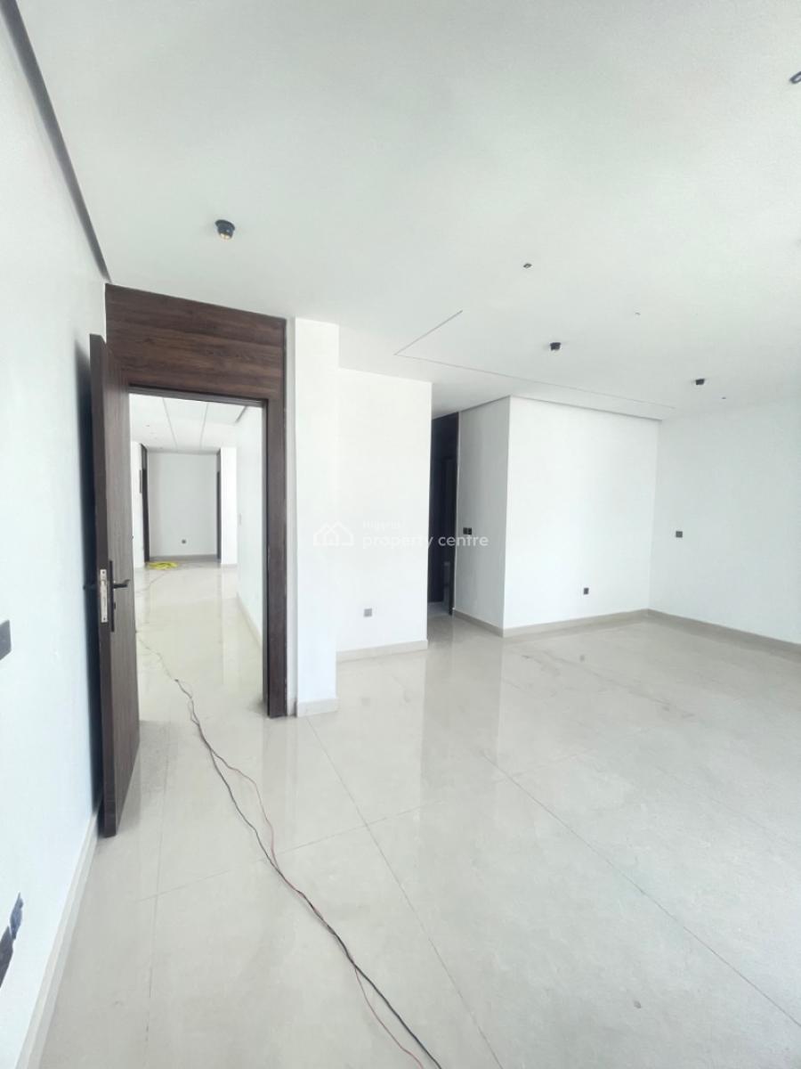 Luxury 5 Bedroom Detached Duplex and 1 Bq, Lekki Phase 1, Lekki, Lagos, Detached Duplex for Sale