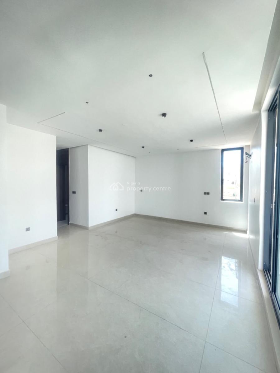 Luxury 5 Bedroom Detached Duplex and 1 Bq, Lekki Phase 1, Lekki, Lagos, Detached Duplex for Sale