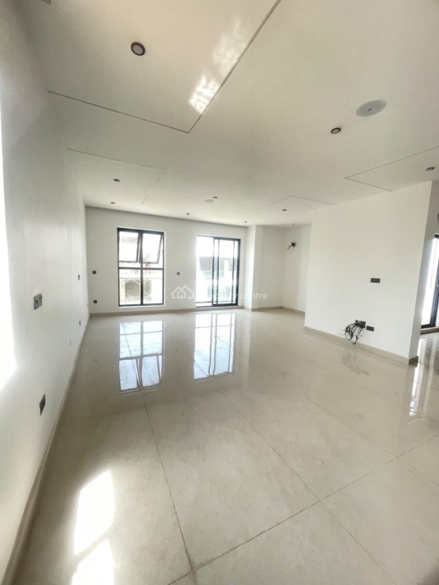 Luxury 5 Bedroom Detached Duplex and 1 Bq, Lekki Phase 1, Lekki, Lagos, Detached Duplex for Sale