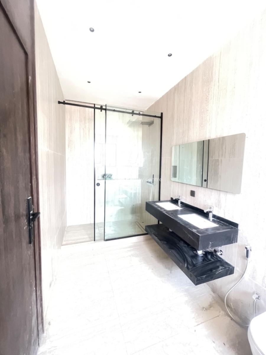 Luxury 5 Bedroom Detached Duplex and 1 Bq, Lekki Phase 1, Lekki, Lagos, Detached Duplex for Sale