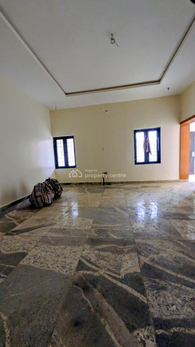 Newly Built 4 Bedroom Semi Detached Duplex with 2 Self-contain Bq, Galadimawa District, Galadimawa, Abuja, Semi-detached Duplex for Sale