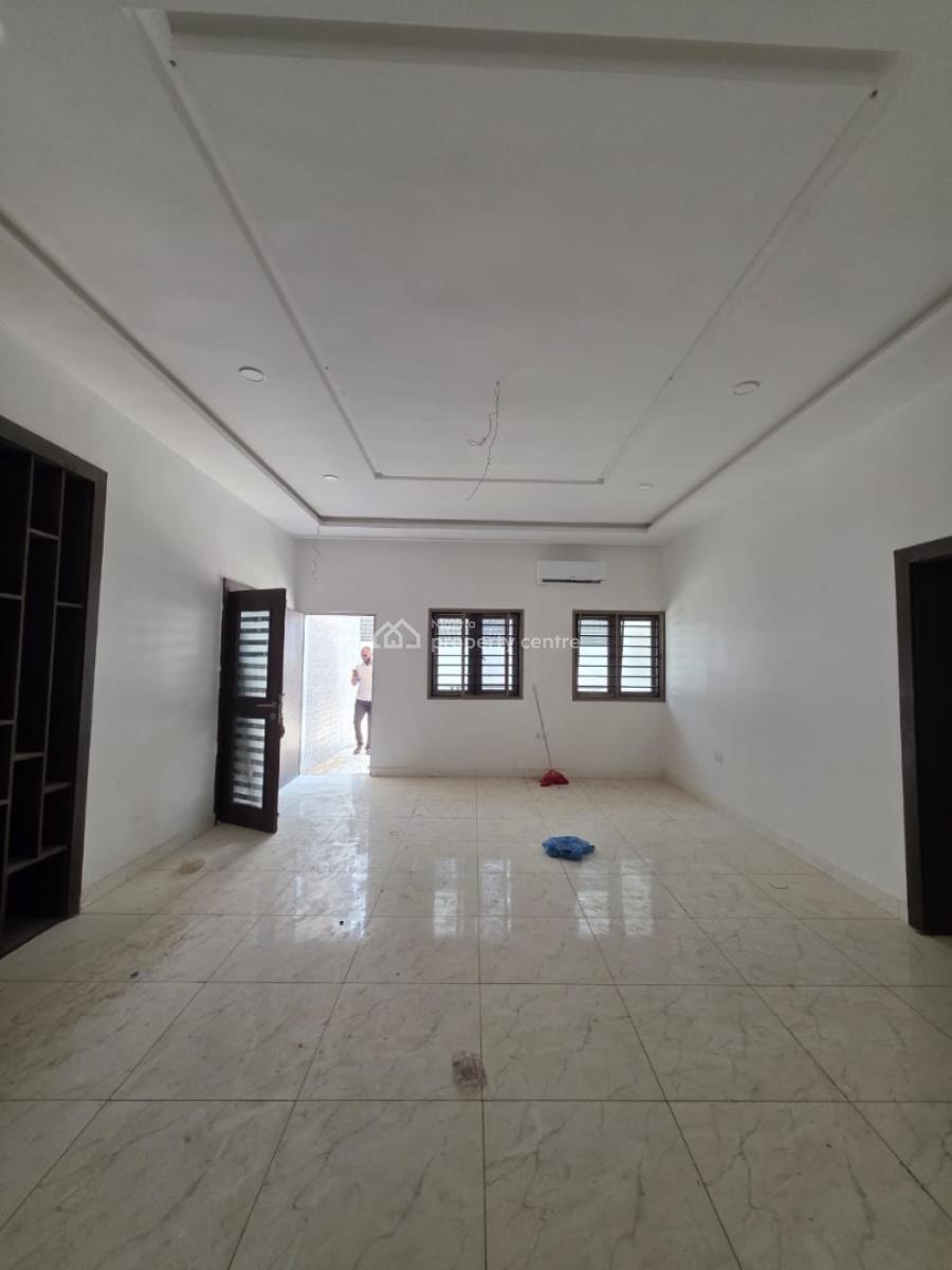 Where Luxury Meets Simplicity, a Bold Modern Statement, Jahi, Abuja, Self Contain (single Rooms) for Rent