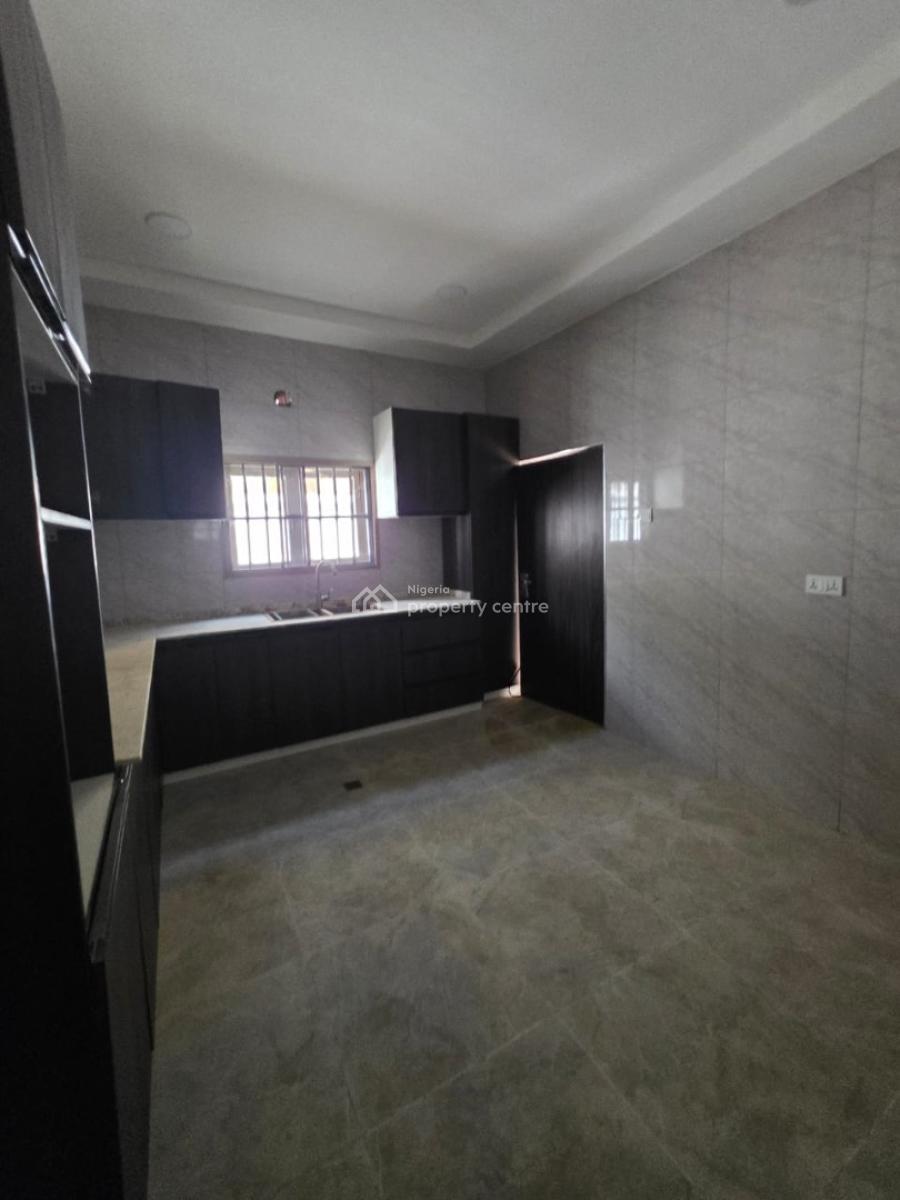 Where Luxury Meets Simplicity, a Bold Modern Statement, Jahi, Abuja, Self Contain (single Rooms) for Rent