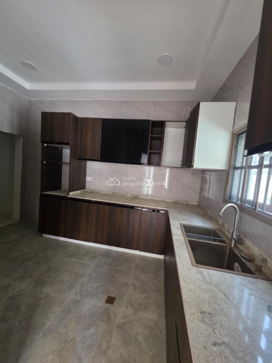 Where Luxury Meets Simplicity, a Bold Modern Statement, Jahi, Abuja, Self Contain (single Rooms) for Rent