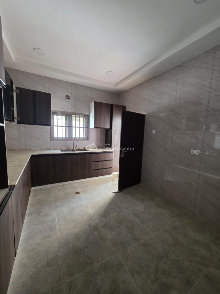 Where Luxury Meets Simplicity, a Bold Modern Statement, Jahi, Abuja, Self Contain (single Rooms) for Rent