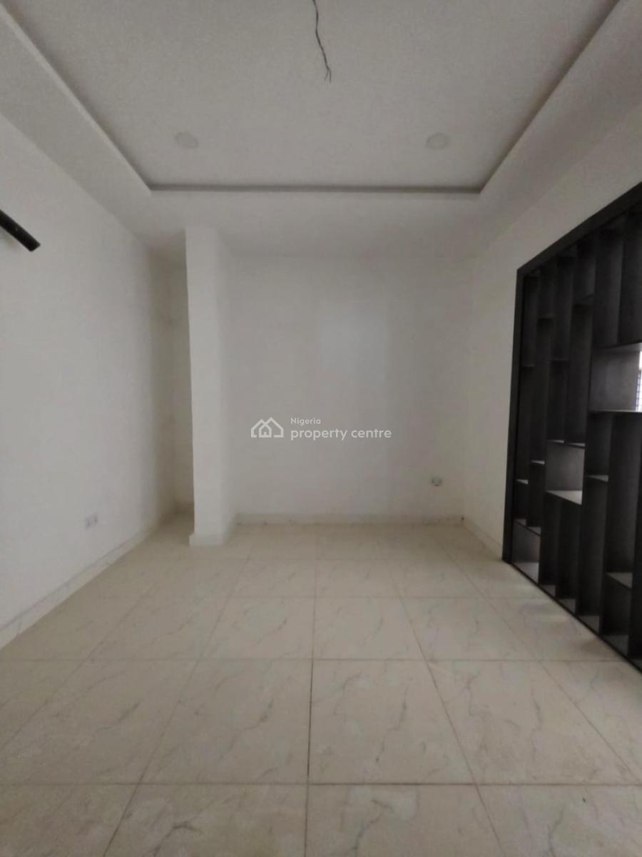 Where Luxury Meets Simplicity, a Bold Modern Statement, Jahi, Abuja, Self Contain (single Rooms) for Rent