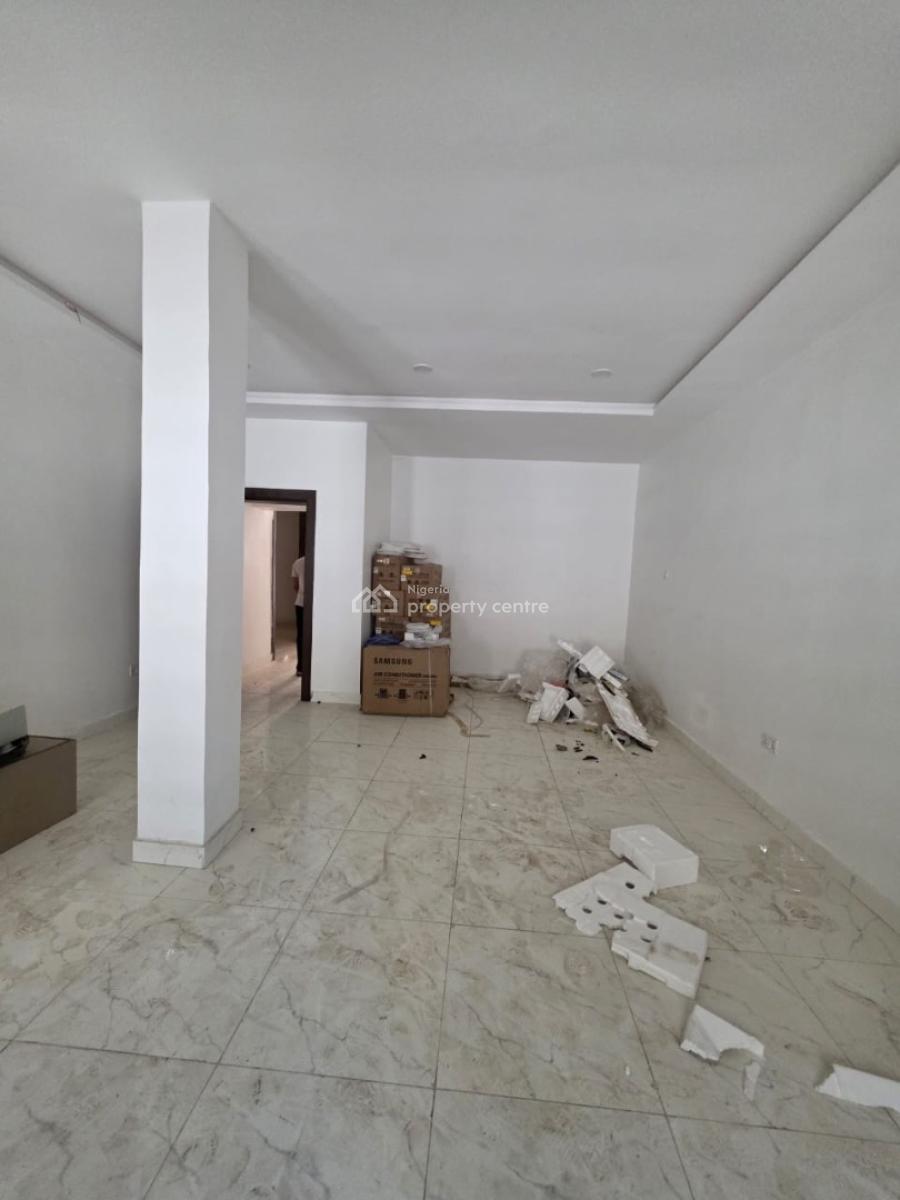 Where Luxury Meets Simplicity, a Bold Modern Statement, Jahi, Abuja, Self Contain (single Rooms) for Rent