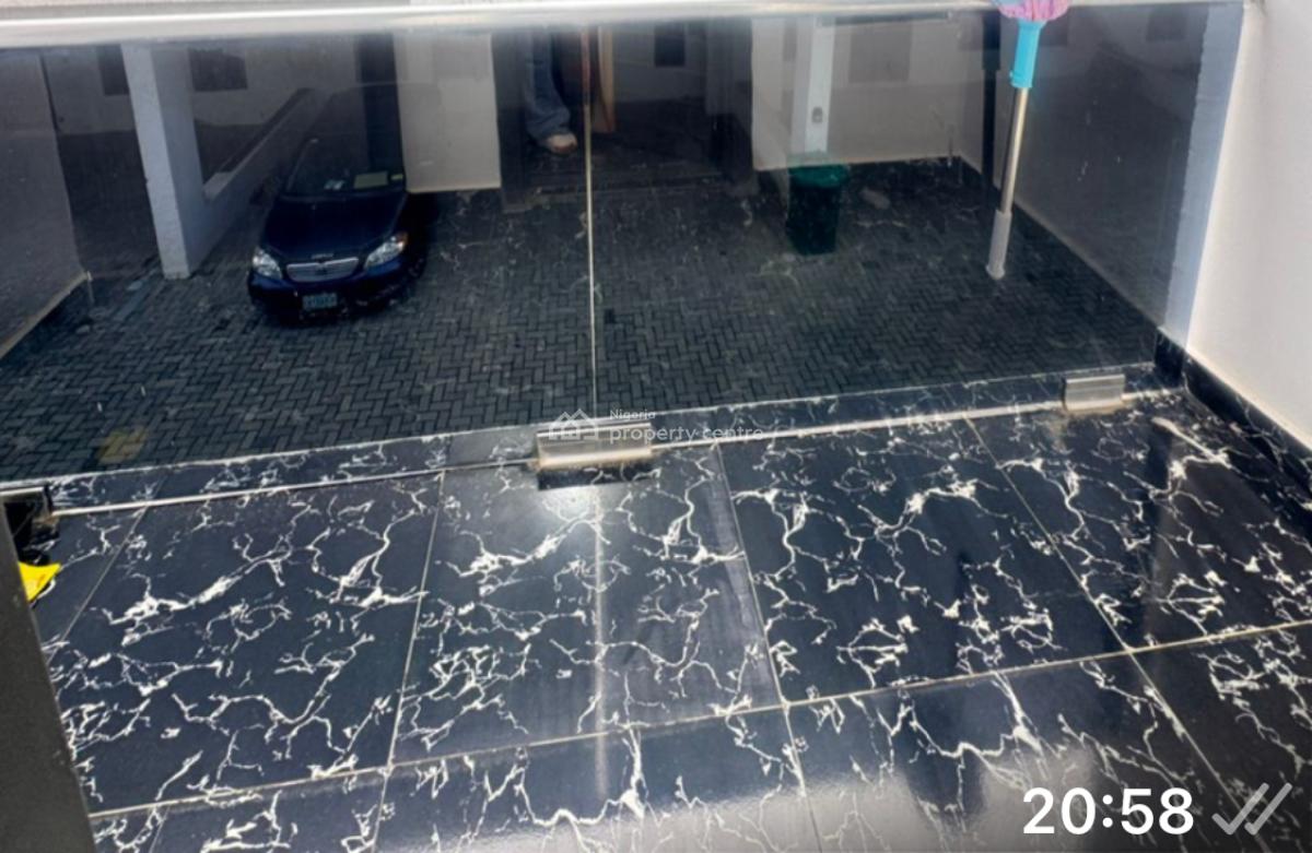 Luxurious 4 Bedroom Duplex &15 Kv &12 Solar Panels Pool Gym Children, Orchid Road, Lekki, Lagos, Terraced Duplex for Rent