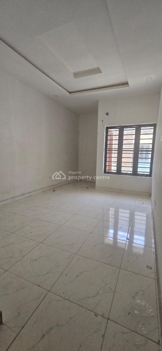 4 Bedroom Terrace Duplex Available, Lekki, Lagos, House for Sale