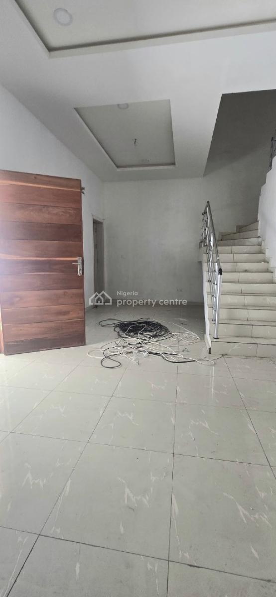 4 Bedroom Terrace Duplex Available, Lekki, Lagos, House for Sale