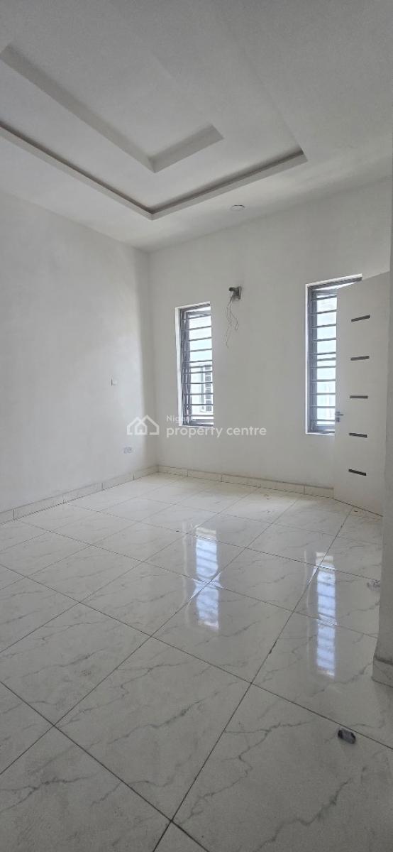 4 Bedroom Terrace Duplex Available, Lekki, Lagos, House for Sale