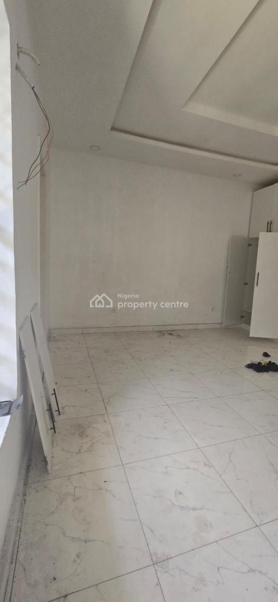 4 Bedroom Terrace Duplex Available, Lekki, Lagos, House for Sale