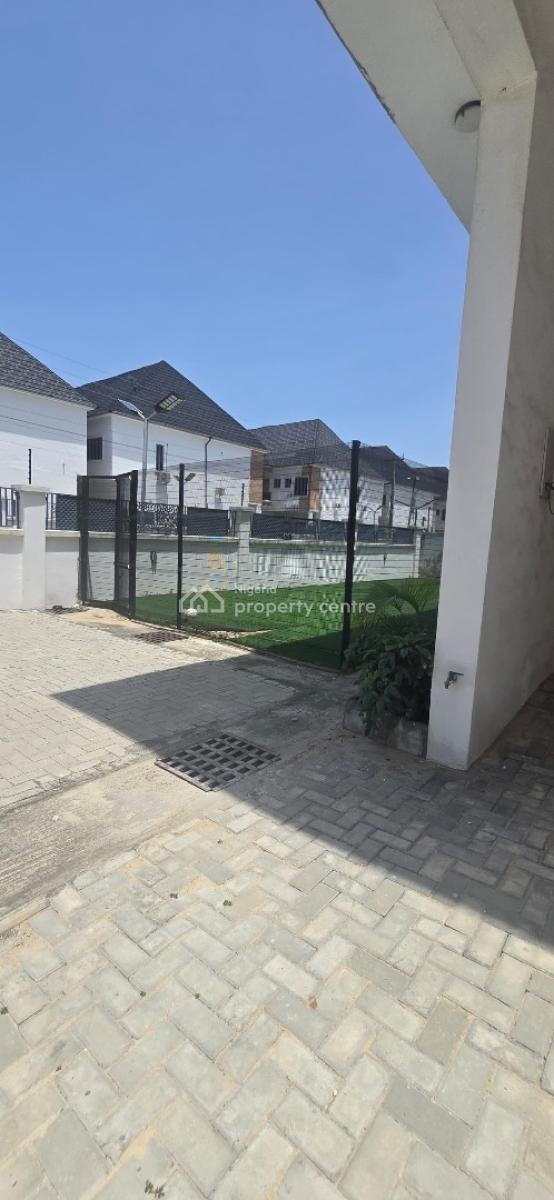 4 Bedroom Terrace Duplex Available, Lekki, Lagos, House for Sale
