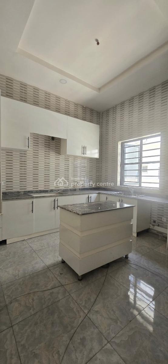 4 Bedroom Terrace Duplex Available, Lekki, Lagos, House for Sale