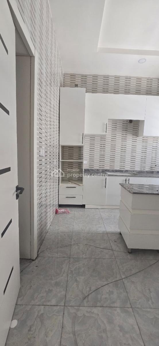 4 Bedroom Terrace Duplex Available, Lekki, Lagos, House for Sale