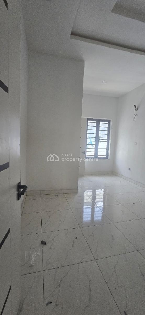 4 Bedroom Terrace Duplex Available, Lekki, Lagos, House for Sale