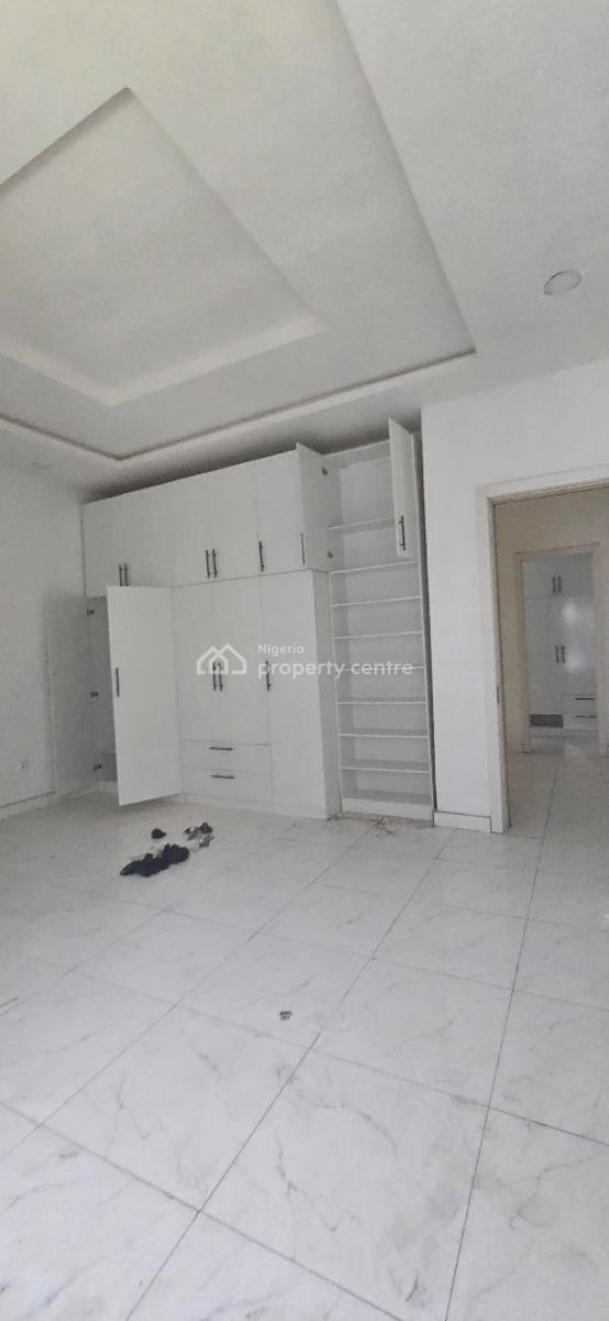 4 Bedroom Terrace Duplex Available, Lekki, Lagos, House for Sale