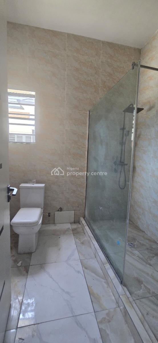 4 Bedroom Terrace Duplex Available, Lekki, Lagos, House for Sale