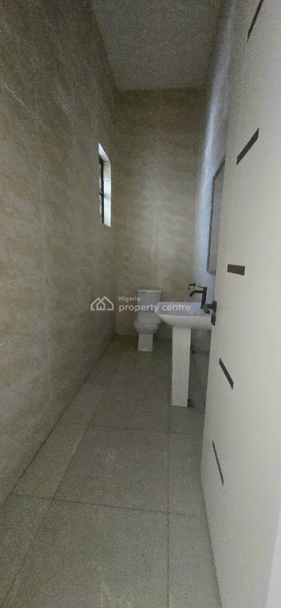 4 Bedroom Terrace Duplex Available, Lekki, Lagos, House for Sale