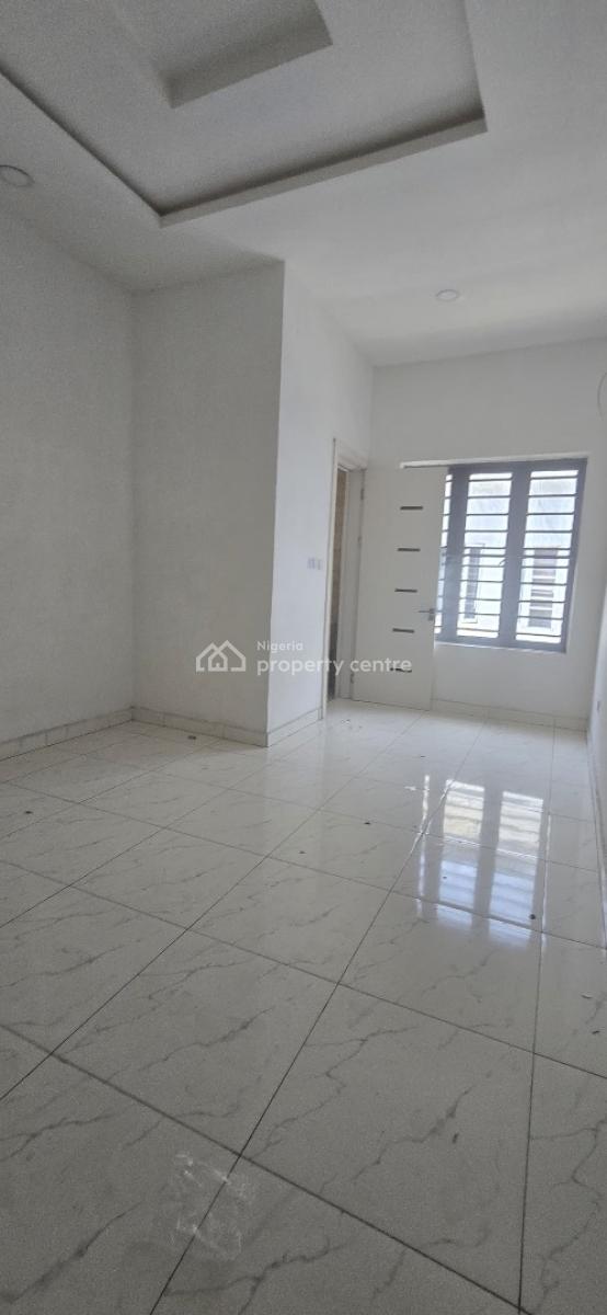 4 Bedroom Terrace Duplex Available, Lekki, Lagos, House for Sale