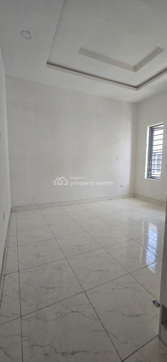 4 Bedroom Terrace Duplex Available, Lekki, Lagos, House for Sale