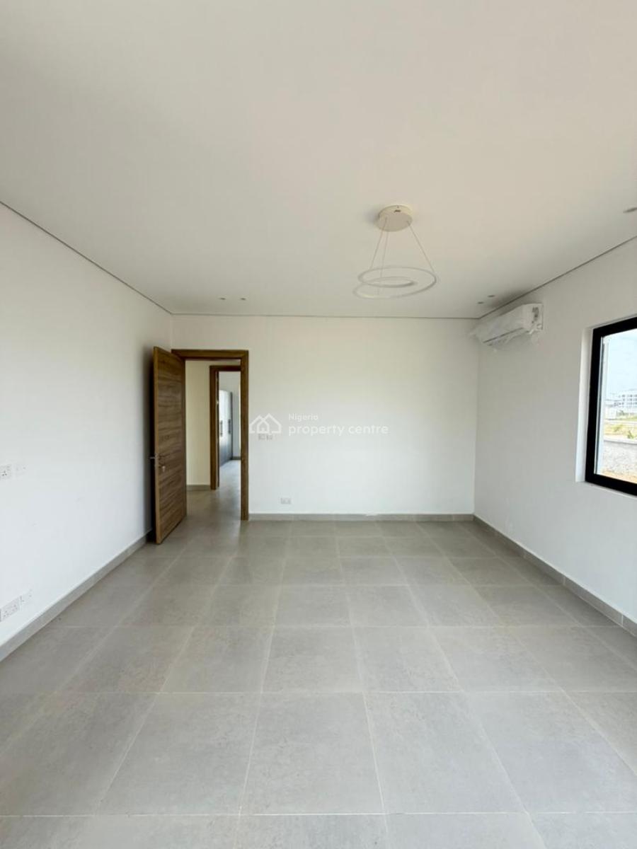 Contemporary Masterpiece with Sleek Finishes and Prime Location, Lekki Phase 1, Lekki, Lagos, Detached Duplex for Rent