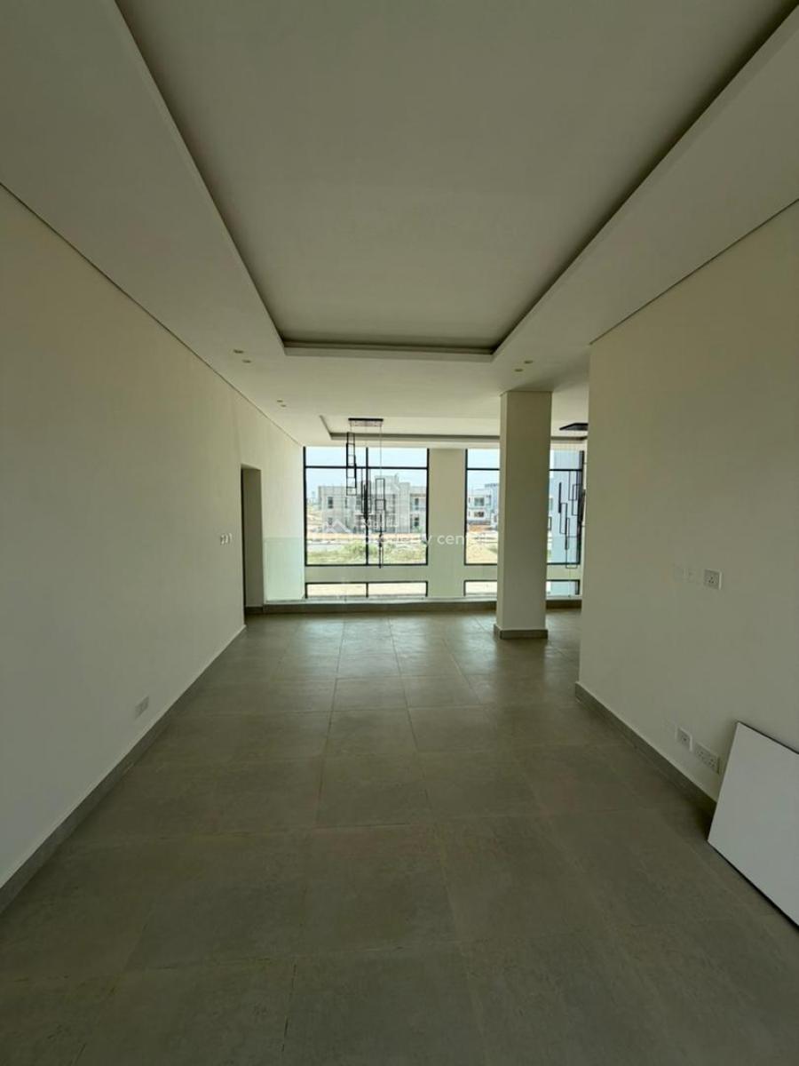 Contemporary Masterpiece with Sleek Finishes and Prime Location, Lekki Phase 1, Lekki, Lagos, Detached Duplex for Rent