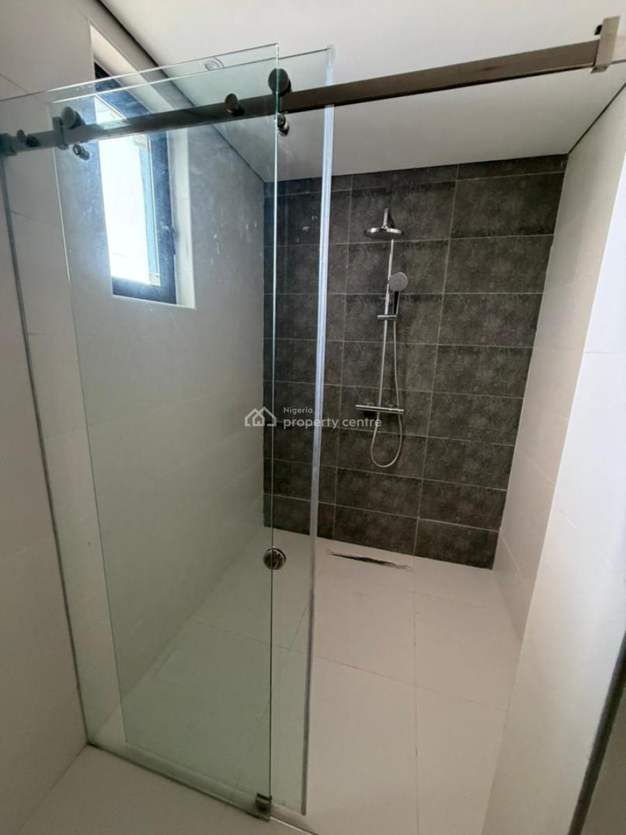 Contemporary Masterpiece with Sleek Finishes and Prime Location, Lekki Phase 1, Lekki, Lagos, Detached Duplex for Rent