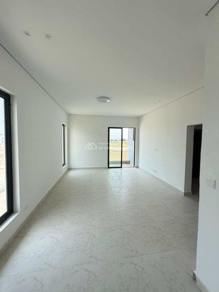 Contemporary Masterpiece with Sleek Finishes and Prime Location, Lekki Phase 1, Lekki, Lagos, Detached Duplex for Rent