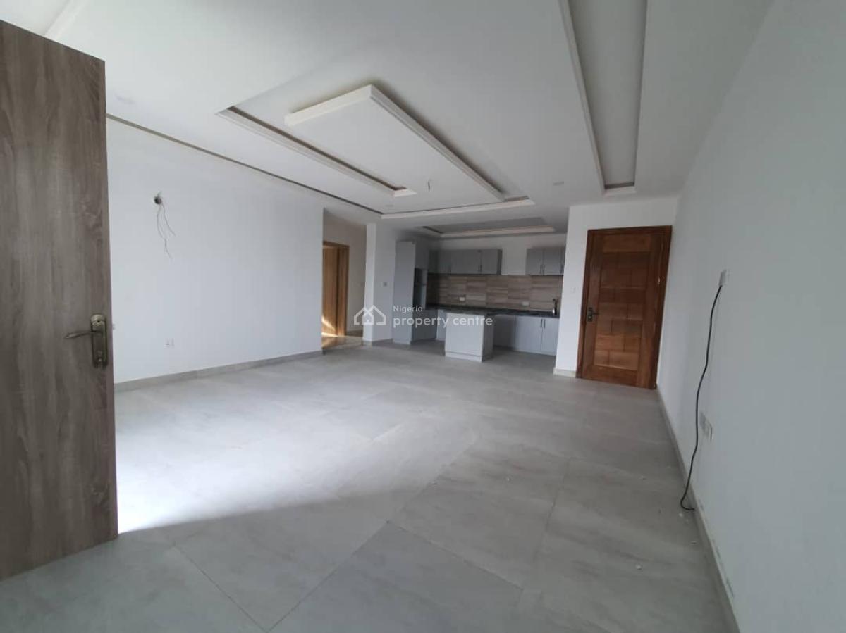 a 3 Bedroom Flat, By Blenco Salem, Ikate Elegushi, Lekki, Lagos, Block of Flats for Sale