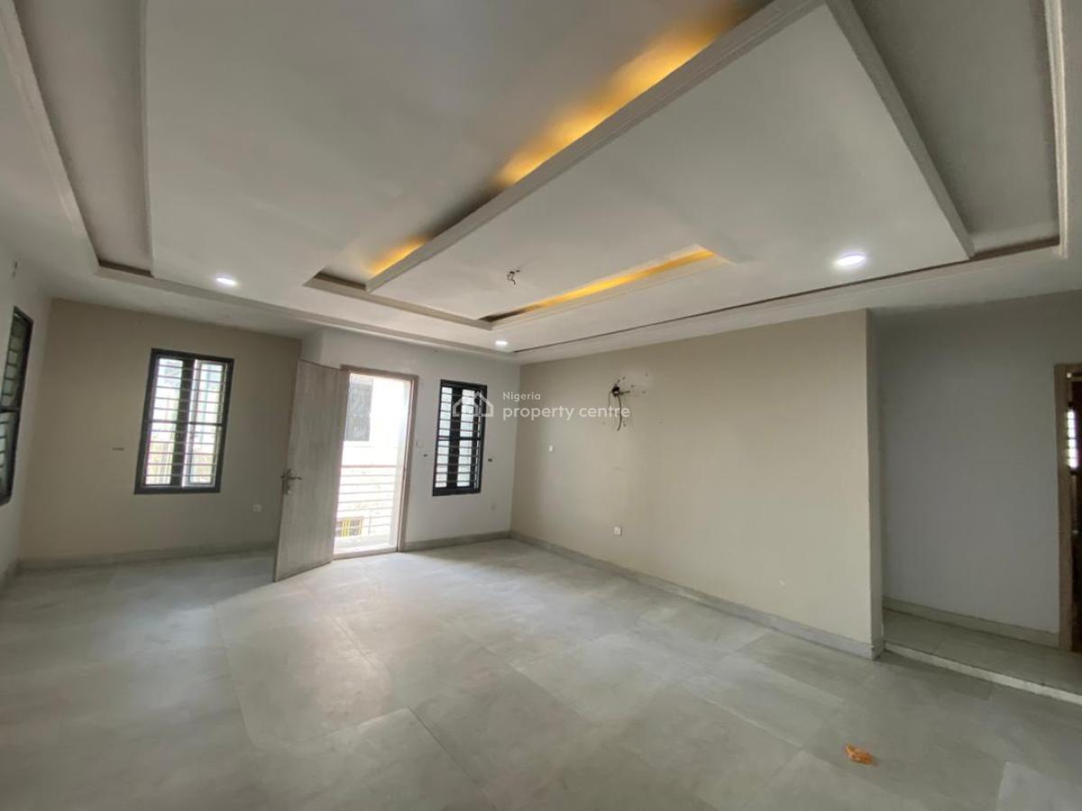 3 Bedroom Apartment, Ikate, Lekki, Lagos, Flat / Apartment for Sale