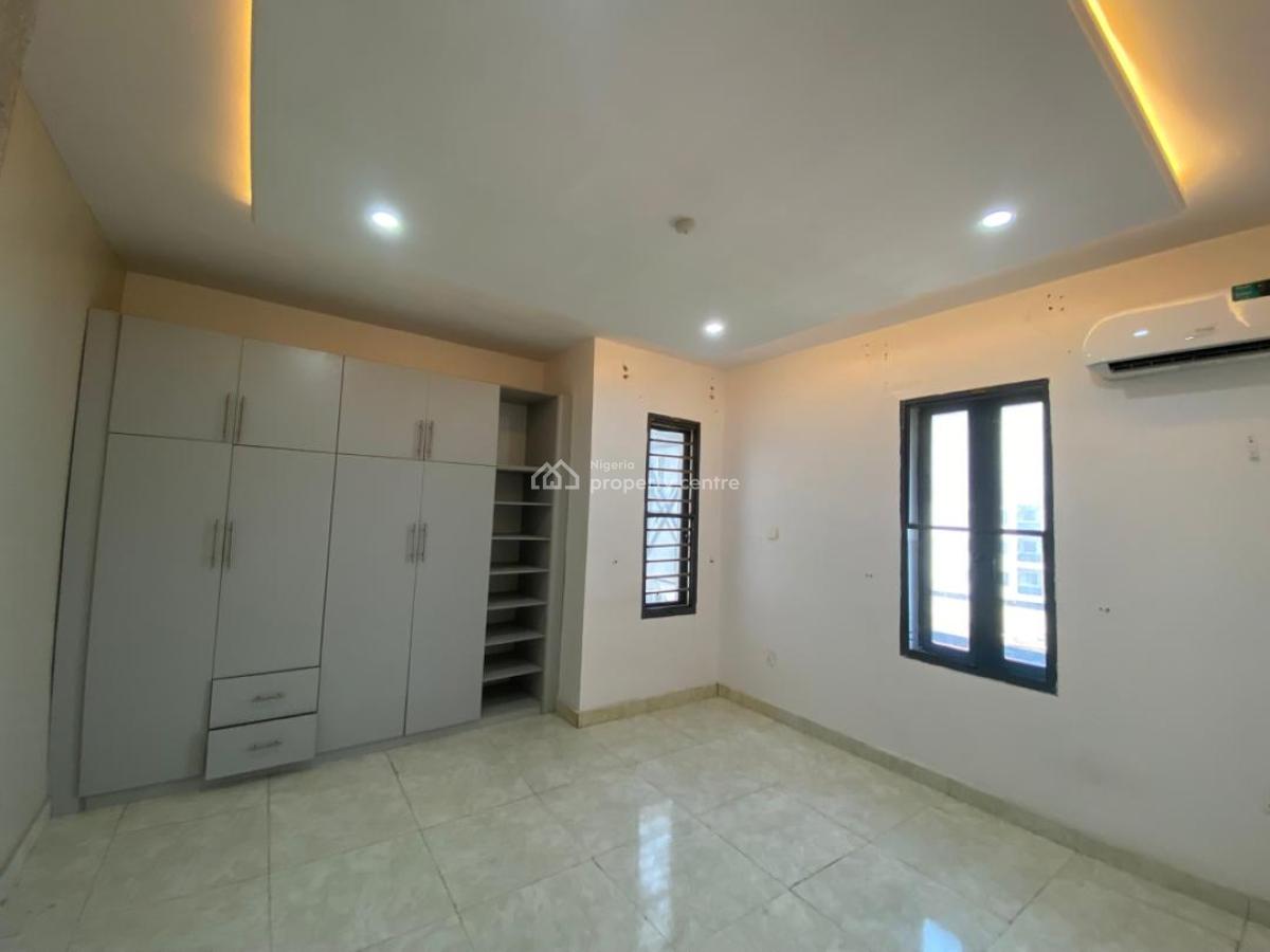 3 Bedroom Apartment, Ikate, Lekki, Lagos, Flat / Apartment for Sale