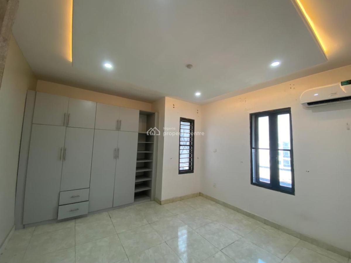3 Bedroom Apartment, Ikate, Lekki, Lagos, Flat / Apartment for Sale