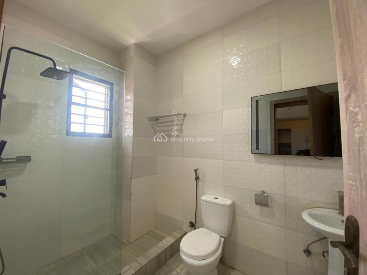 3 Bedroom Apartment, Ikate, Lekki, Lagos, Flat / Apartment for Sale