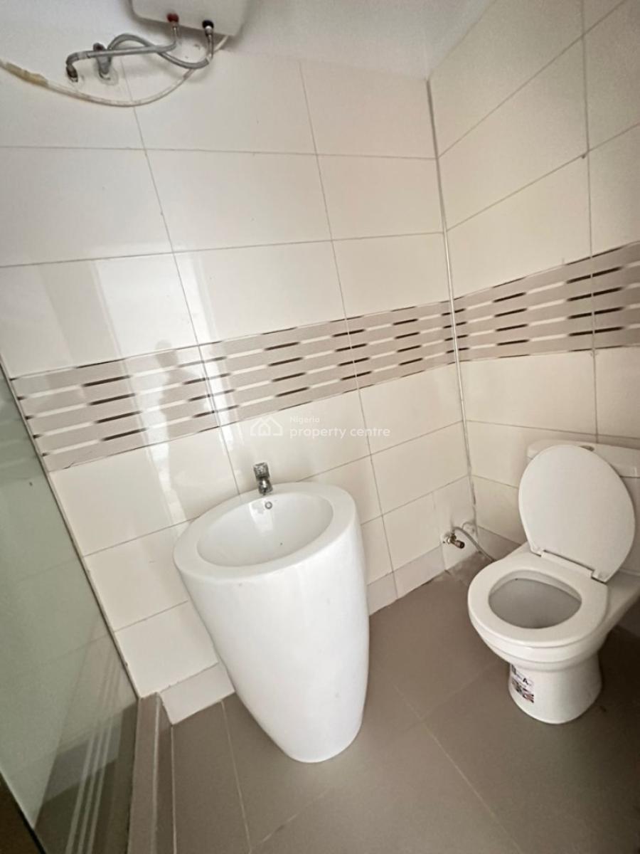 Serviced 2 Bedroom Flat, Lekki Phase 1, Lekki, Lagos, Flat / Apartment for Rent