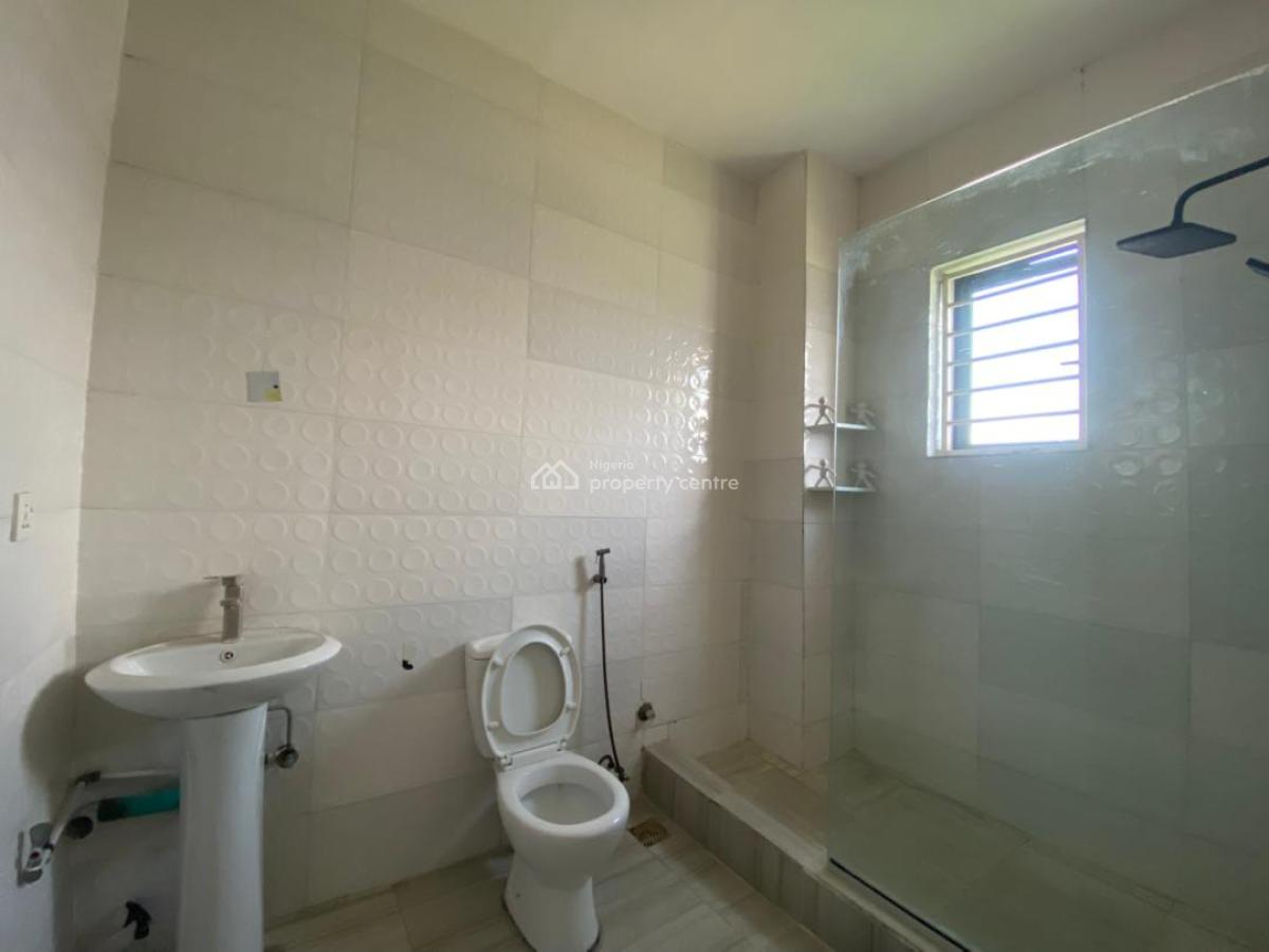 3 Bedroom Apartment, Ikate, Lekki, Lagos, Flat / Apartment for Rent