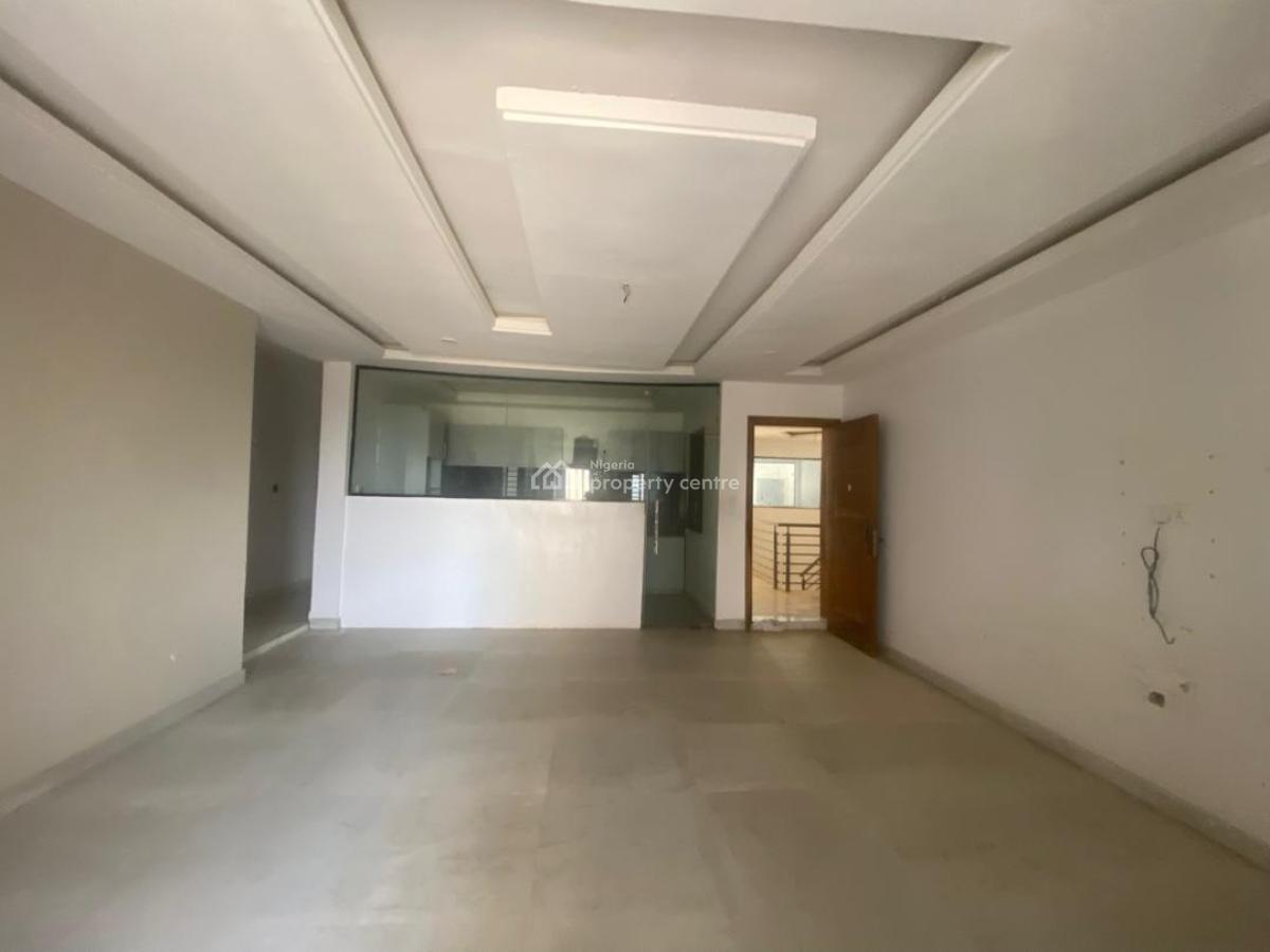 3 Bedroom Apartment, Ikate, Lekki, Lagos, Flat / Apartment for Rent