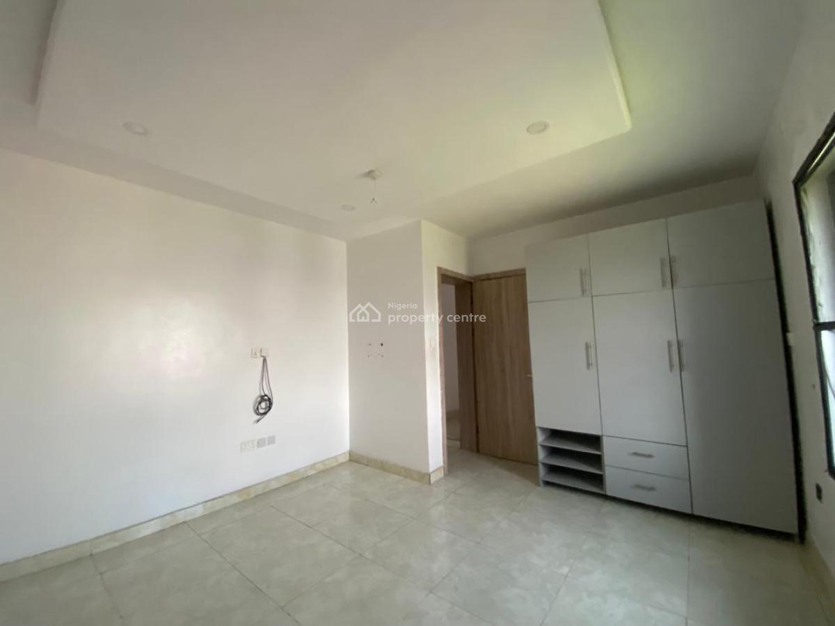 3 Bedroom Apartment, Ikate, Lekki, Lagos, Flat / Apartment for Rent