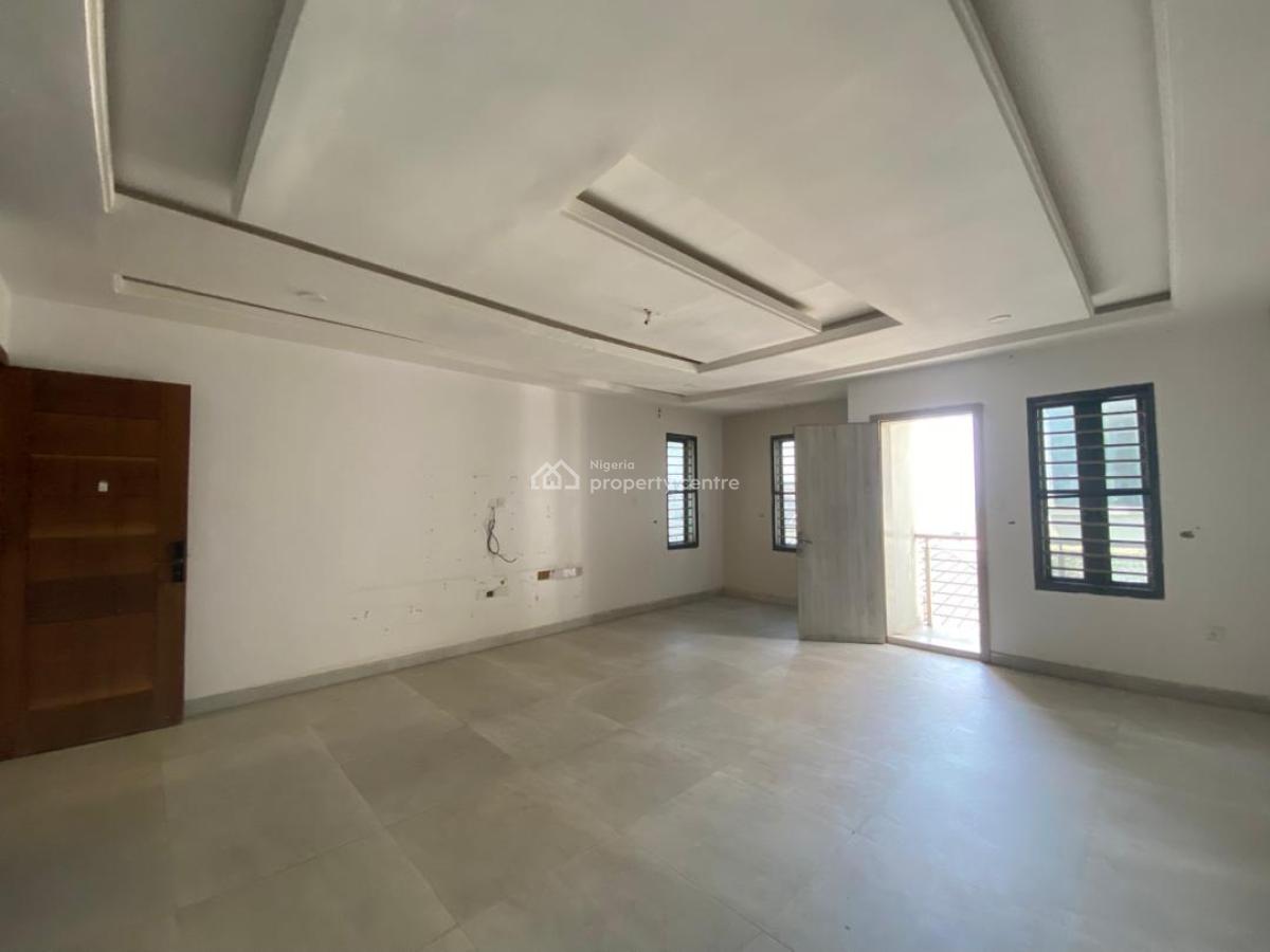 3 Bedroom Apartment, Ikate, Lekki, Lagos, Flat / Apartment for Rent
