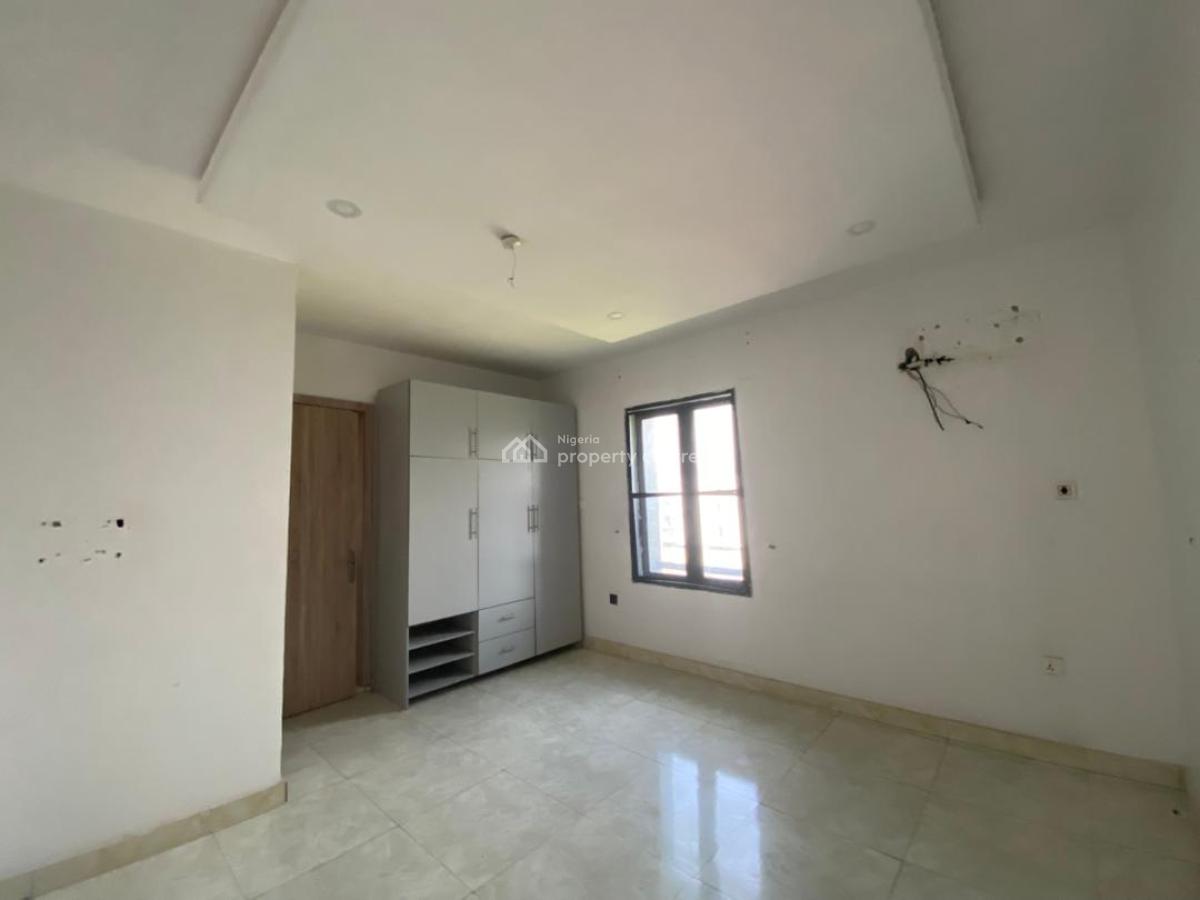 3 Bedroom Apartment, Ikate, Lekki, Lagos, Flat / Apartment for Rent