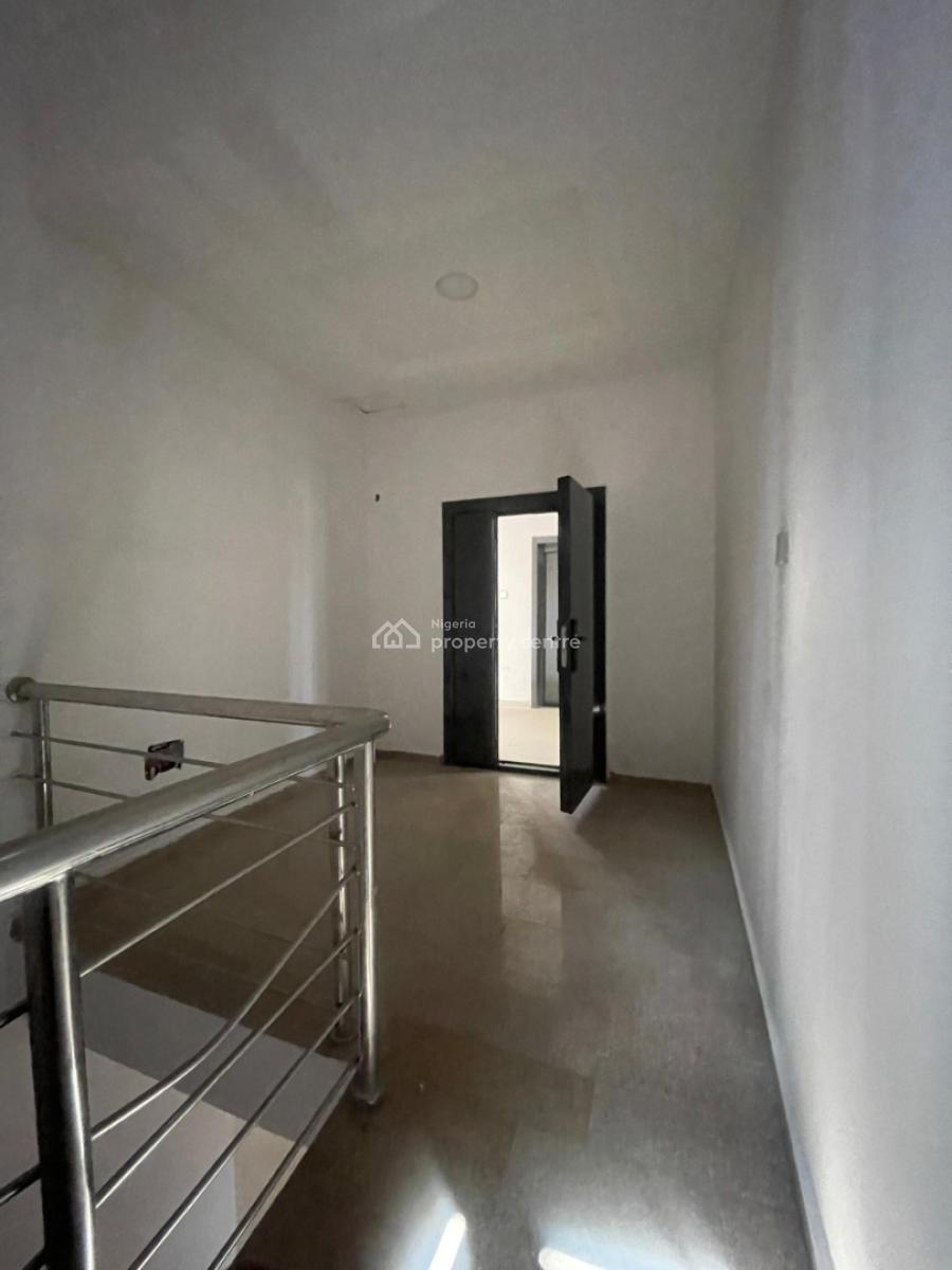 Luxury 5 Bedroom Fully Detached Duplex with Pool, Parkview, Ikoyi, Lagos, Detached Duplex for Rent