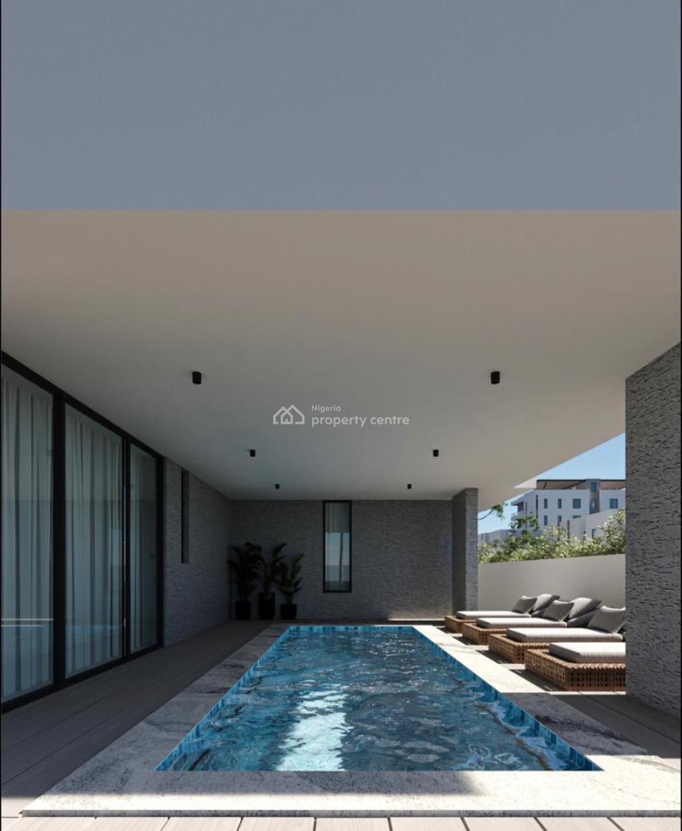 2 Bedroom Apartment, Ikate Lekki, Ikate, Lekki, Lagos, Flat / Apartment for Sale