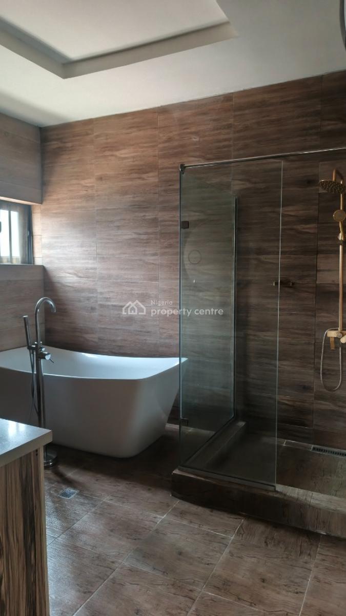 Luxury 4 Bedroom Furnished Fully Detached Duplex with Gym, Opic, Isheri North, Lagos, House for Sale