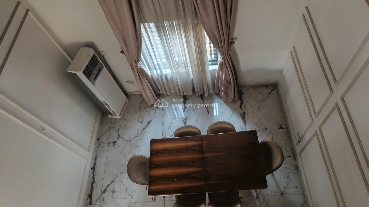 Luxury 4 Bedroom Furnished Fully Detached Duplex with Gym, Opic, Isheri North, Lagos, House for Sale