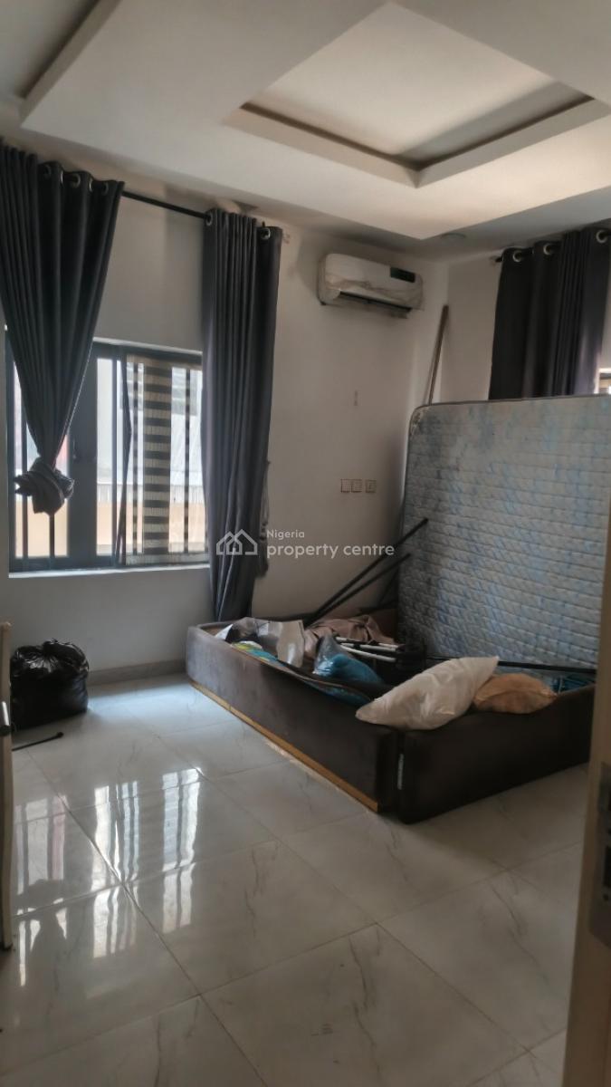Luxury 4 Bedroom Furnished Fully Detached Duplex with Gym, Opic, Isheri North, Lagos, House for Sale