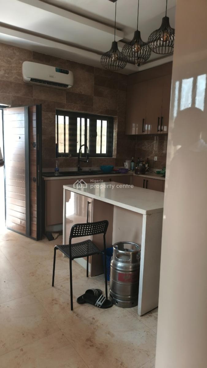 Luxury 4 Bedroom Furnished Fully Detached Duplex with Gym, Opic, Isheri North, Lagos, House for Sale