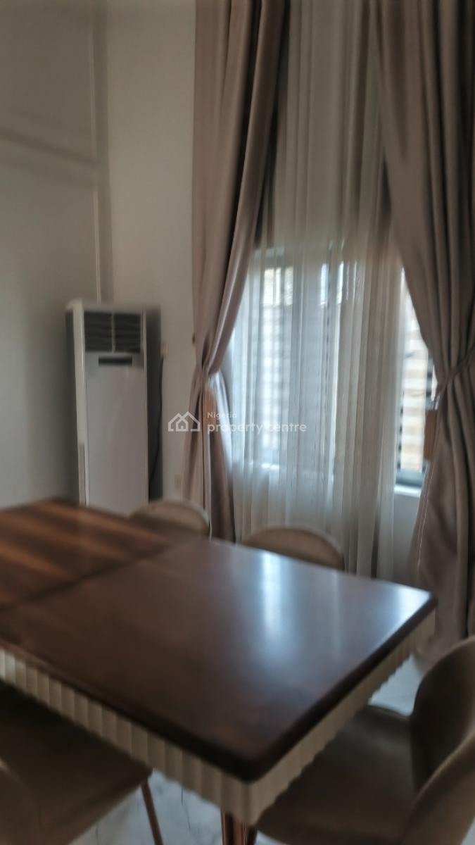 Luxury 4 Bedroom Furnished Fully Detached Duplex with Gym, Opic, Isheri North, Lagos, House for Sale