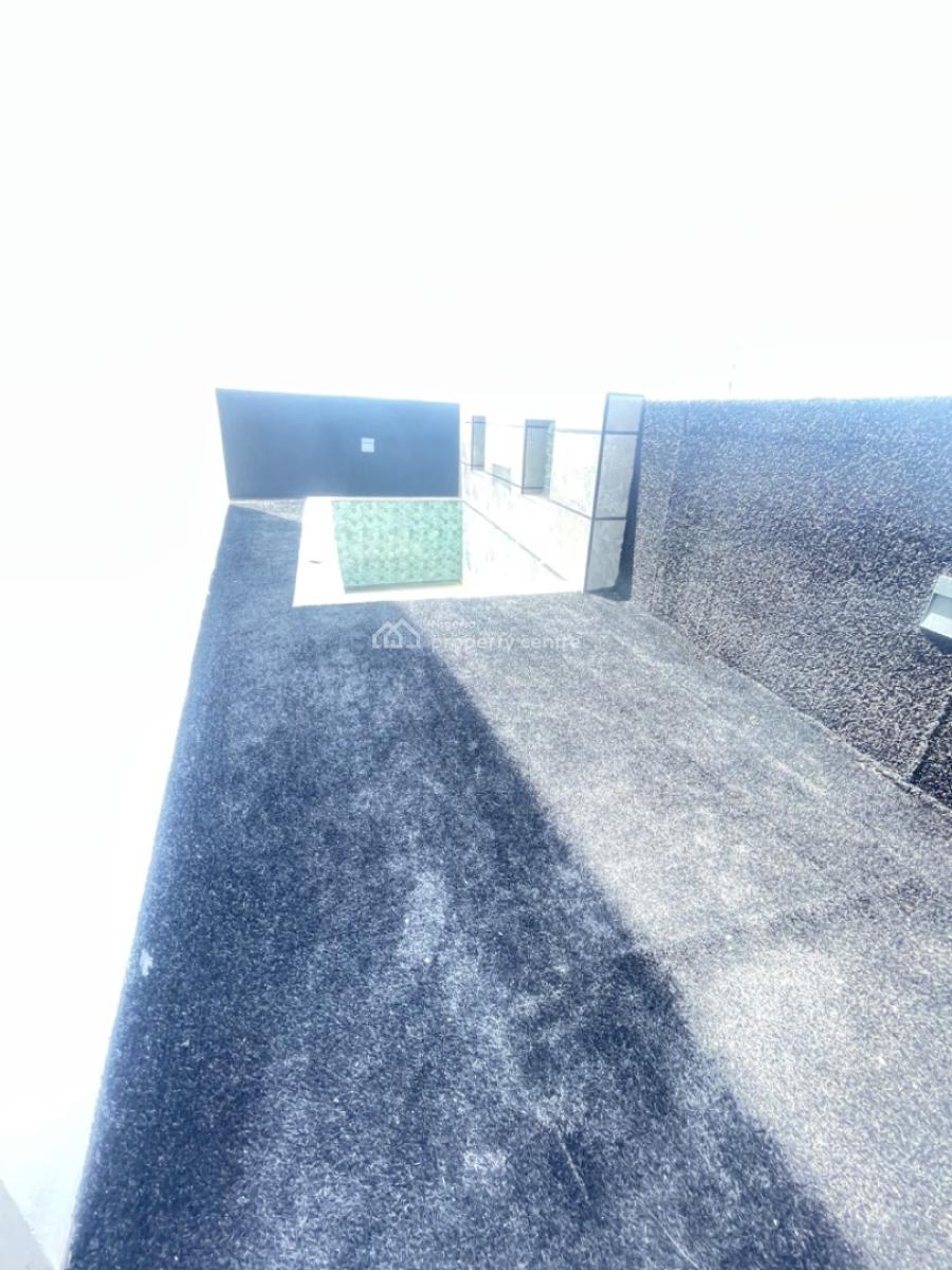 Luxury 5 Bedroom Detached Duplex and 1bq, Lekki Phase 1, Lekki, Lagos, Detached Duplex for Sale